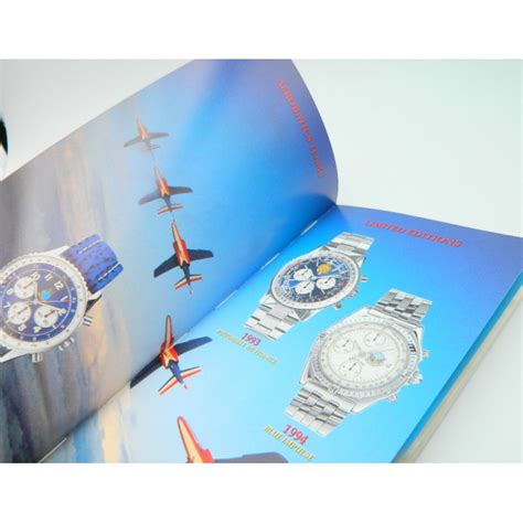 breitling uhrmacher|catalogue breitling.